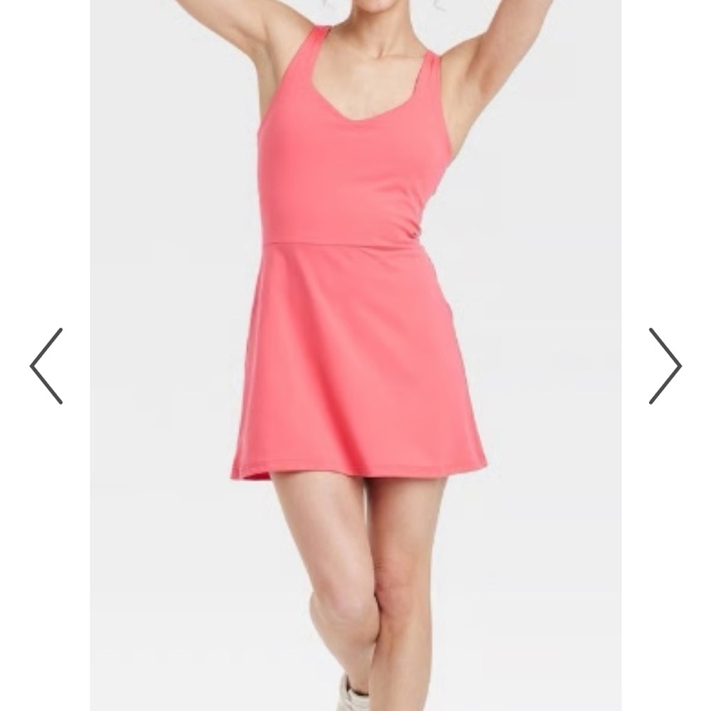 All in Motion Exercise Dress. Size small
